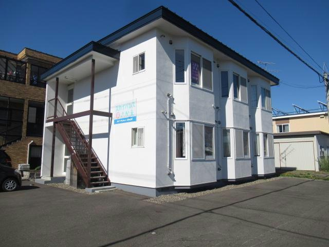 スカイパレス栄