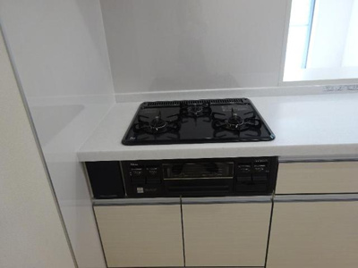 【キッチン】 | ウインズ・Ｂ | キッチン