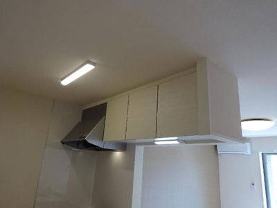 【キッチン】 | ウインズ・Ｂ | キッチン