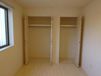 【収納】 | ウインズ・Ｂ | 収納