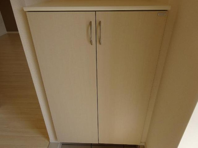 【その他】 | ウインズ・Ｂ | ベランダ