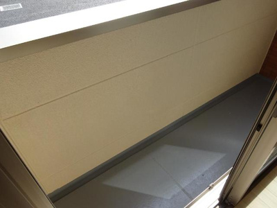 【内装】 | ウインズ・Ｂ | セキュリティ