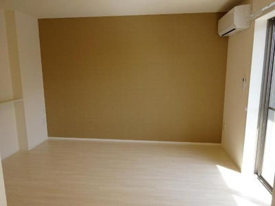 【内装】 | ウインズ・Ｂ | 洋室