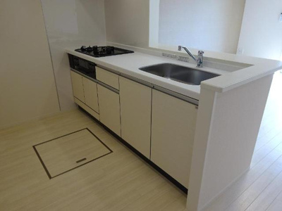 【浴室】 | ウインズ・Ｂ | ユニットバス