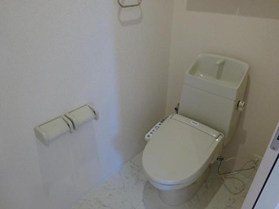 【トイレ】 | ウインズ・Ｂ | トイレ