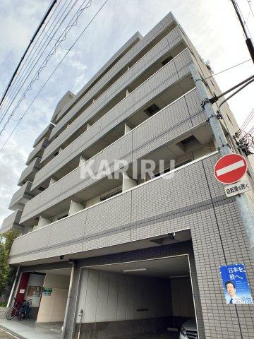 イーストコート森ノ宮