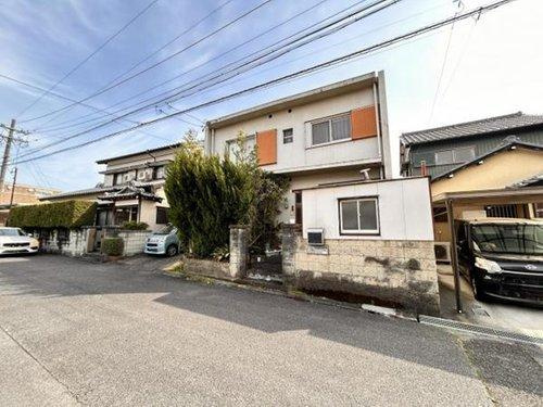 常滑市多屋字茨廻間