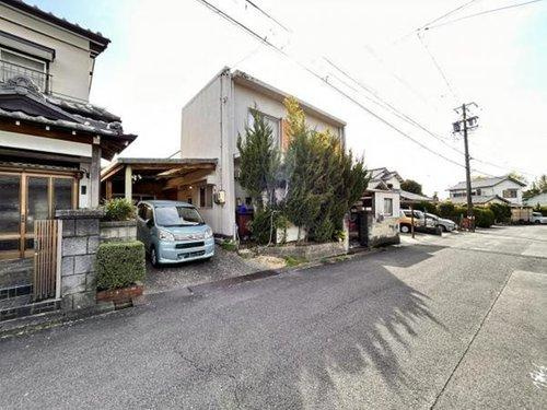 常滑市多屋字茨廻間の外観|R7.4.12撮影　駐車2台可能☆