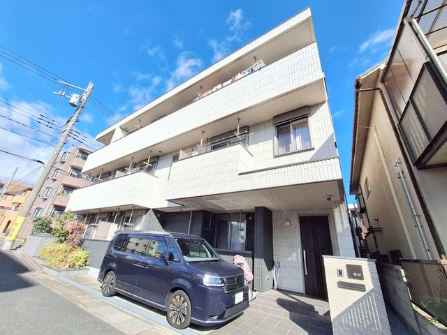 Ｇｒａｎ Ｐｅａｋ　グランピークの外観|★地震・火事に強い旭化成ヘーベルメゾン★