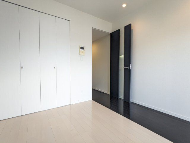 リュクス千歳船橋の内装