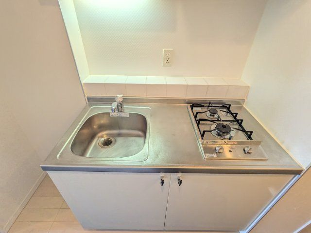 リュクス千歳船橋の設備