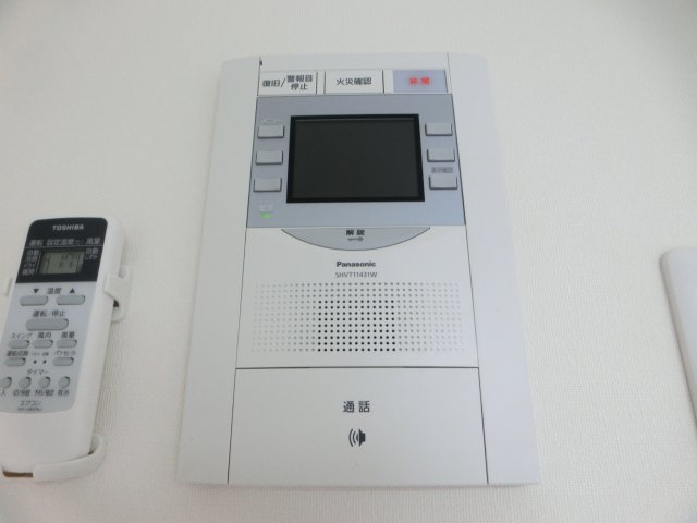W－STYLE難波の設備