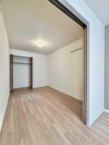 メロディーハイム守口の洋室