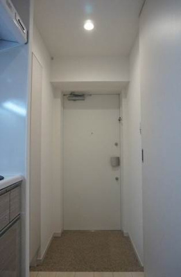 【玄関】 | ケリア西馬込アジールコート | 別部屋参考写真