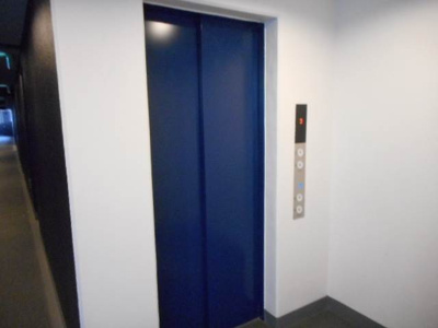 【その他共用部分】 | ケリア西馬込アジールコート