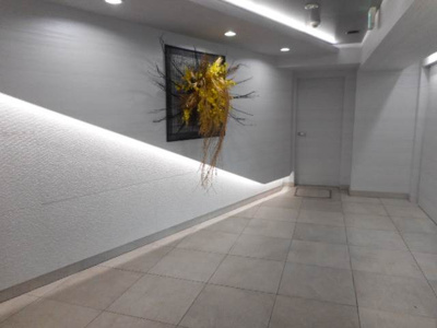 【その他共用部分】 | ケリア西馬込アジールコート