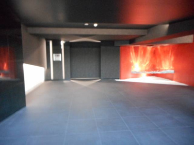 【ロビー】 | ケリア西馬込アジールコート