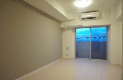 【居間・リビング】 | ケリア西馬込アジールコート | 別部屋参考写真