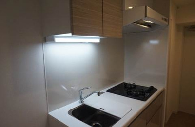 【キッチン】 | ケリア西馬込アジールコート | 別部屋参考写真