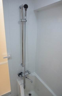 【浴室】 | ケリア西馬込アジールコート | 別部屋参考写真