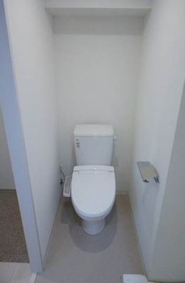 【トイレ】 | ケリア西馬込アジールコート | 別部屋参考写真