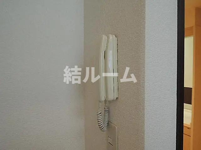 文京区大塚６丁目のアパートのセキュリティ