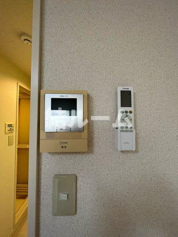 文京区大塚６丁目のアパートのセキュリティ