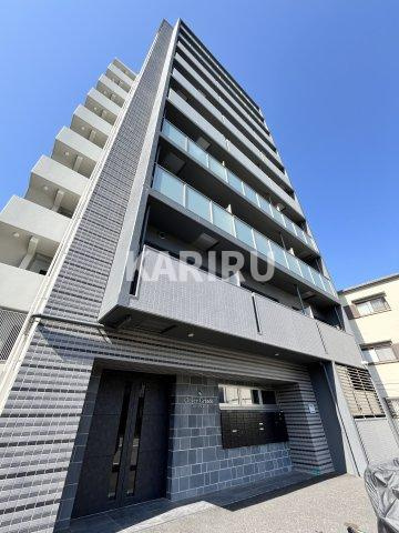 クローバー・グランデ玉造