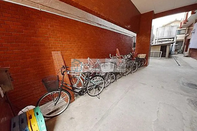 【駐車場】 | マンションかねき