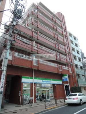 【外観】 | マンションかねき