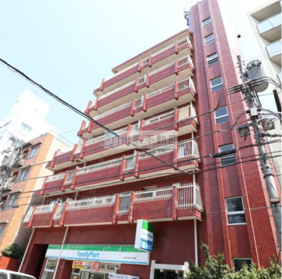 【外観】 | マンションかねき