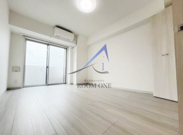 マーロ千住クレストタップⅡの寝室|寝室です。