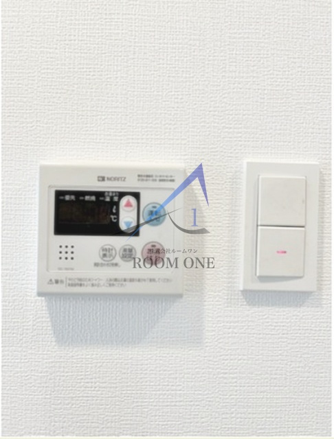 マーロ千住クレストタップⅡの内装