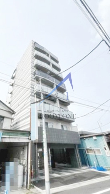 マーロ千住クレストタップⅡ