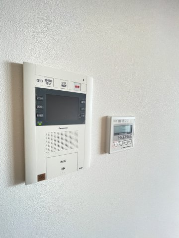 神戸ハーバータワーのセキュリティ