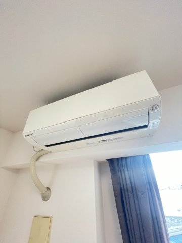 神戸ハーバータワーの設備