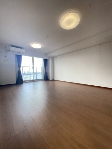 神戸ハーバータワーの居間・リビング