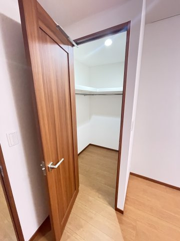 神戸ハーバータワーの収納