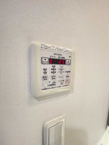 神戸ハーバータワーの設備