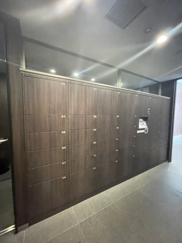 神戸ハーバータワーのその他共用部分