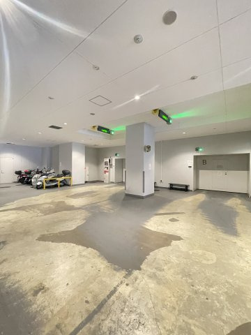 神戸ハーバータワーのその他共用部分