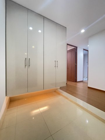 神戸ハーバータワーの玄関