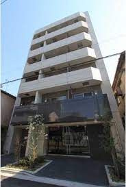 ハーモニーレジデンス東京イースト♯００２