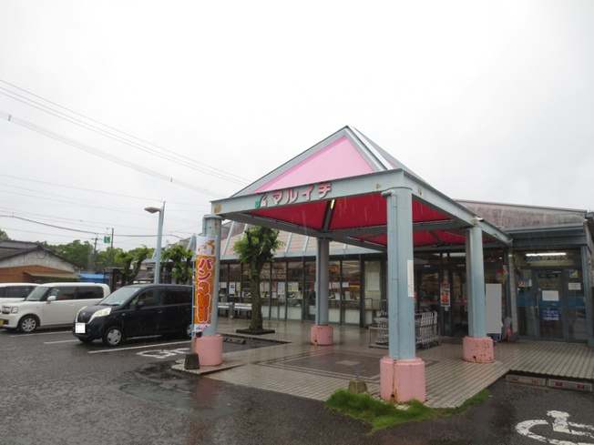 【周辺】 | プレミールHAMA Ｃ | マルイチ江良店