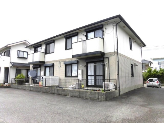 【外観】 | プレミールHAMA Ｃ | C棟外観