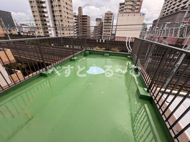 白長ビルのその他