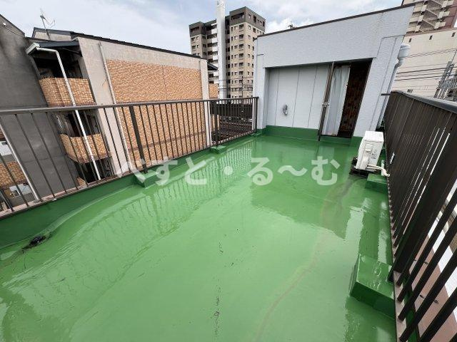 白長ビルのその他