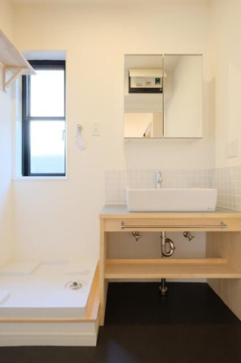 【独立洗面台】 | ｍｅｇｕｒｏｆｌａｇｇｅ