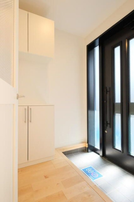 【玄関】 | ｍｅｇｕｒｏｆｌａｇｇｅ