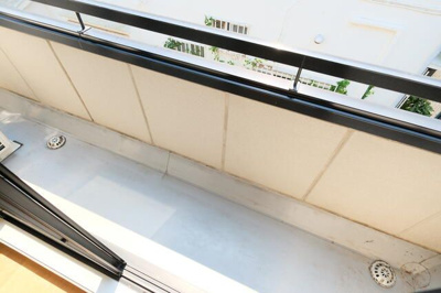 【バルコニー】 | ｍｅｇｕｒｏｆｌａｇｇｅ